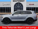 2020 Kia Telluride LX