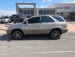1999 Lexus RX 300 Luxury SUV 