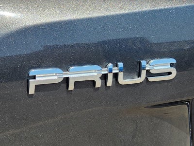 2017 Toyota Prius Two