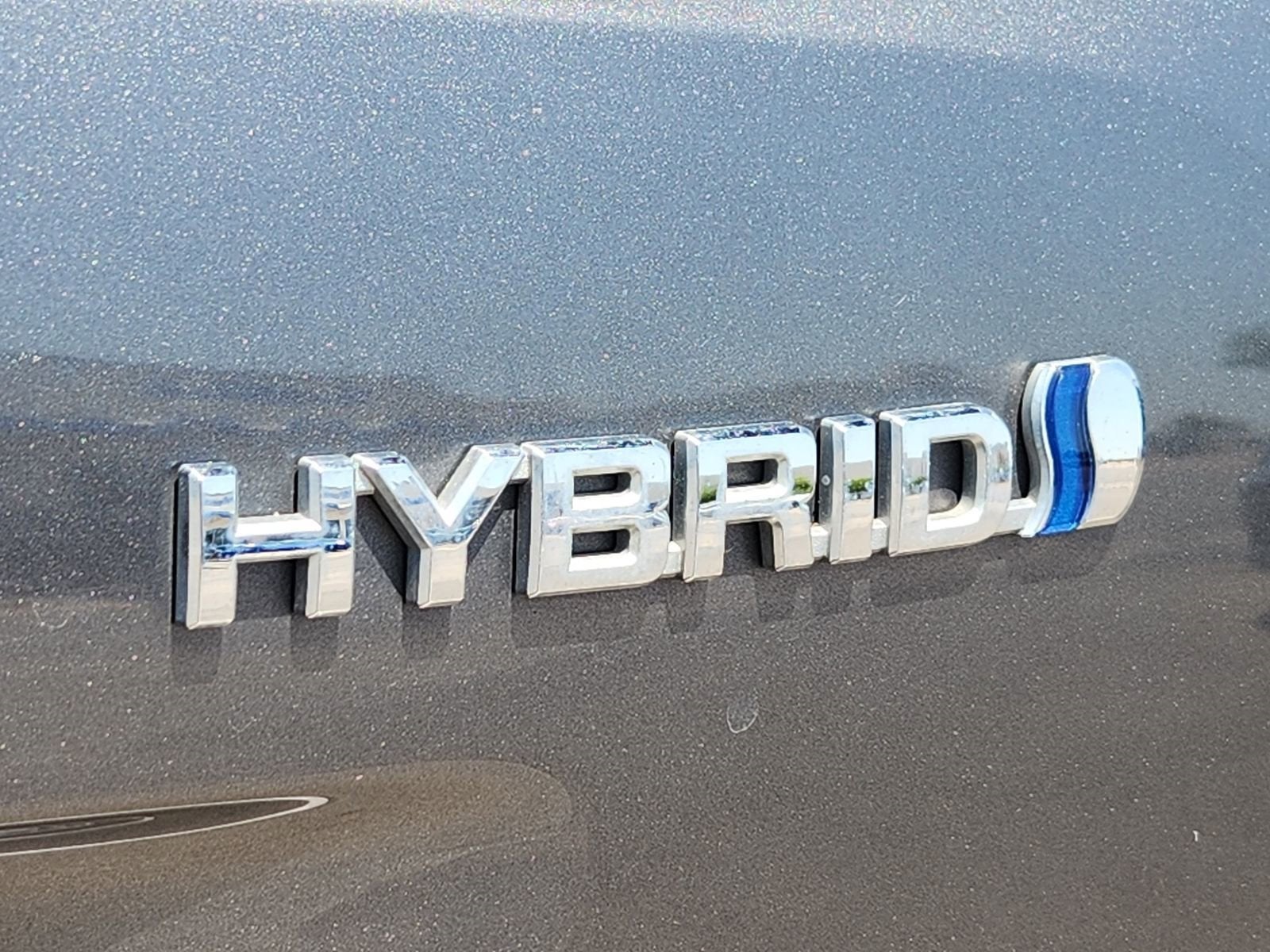 2017 Toyota Prius Two