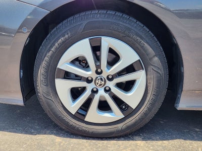 2017 Toyota Prius Two