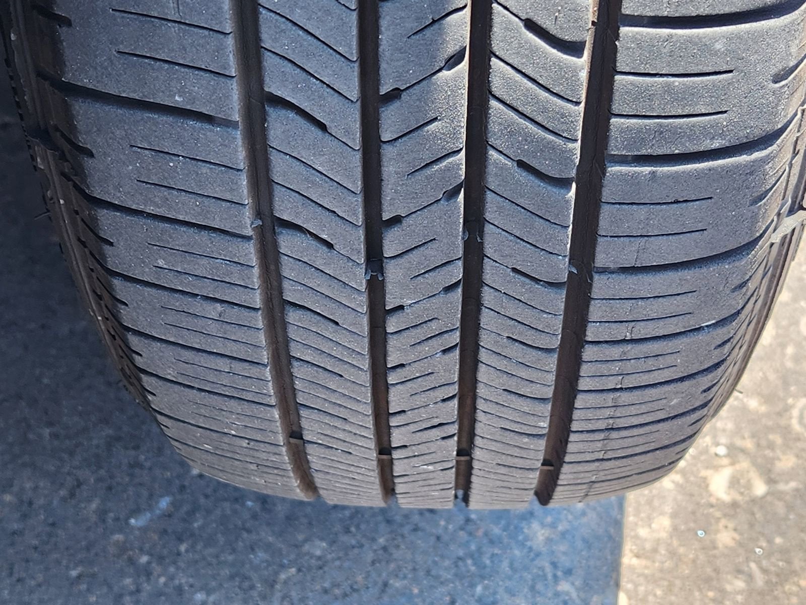 2017 Toyota Prius Two