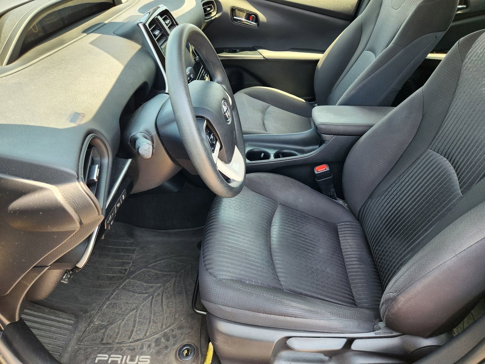 2017 Toyota Prius Two