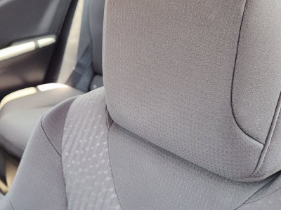 2017 Toyota Prius Two