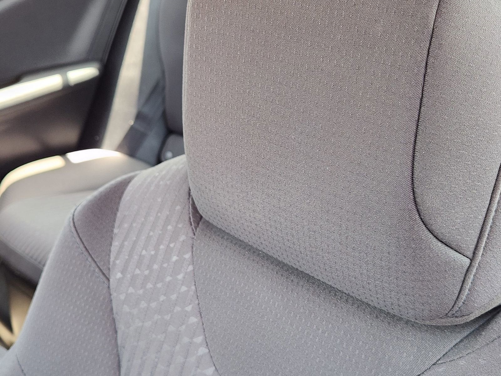 2017 Toyota Prius Two