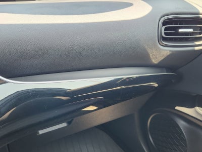 2017 Toyota Prius Two