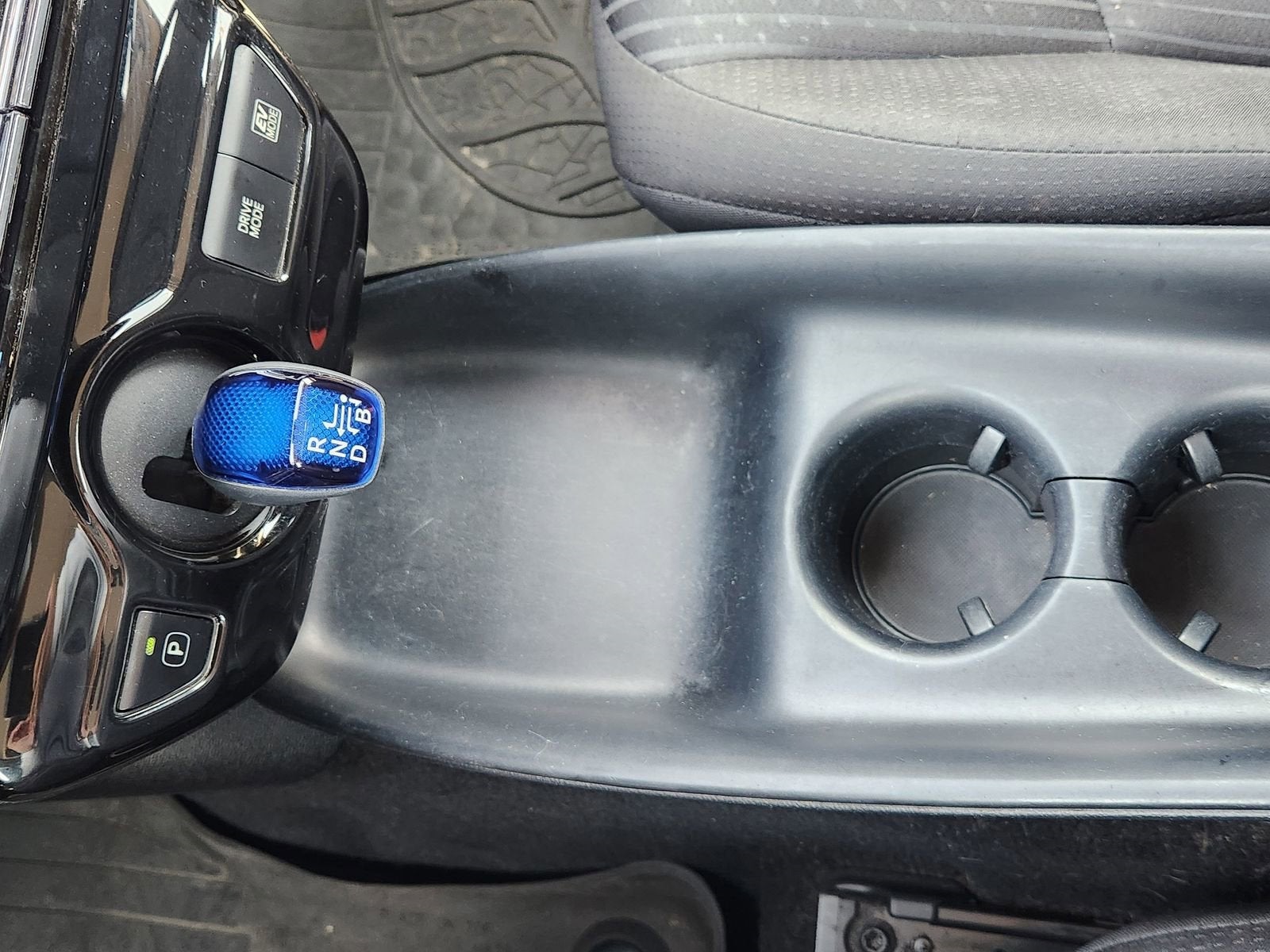 2017 Toyota Prius Two