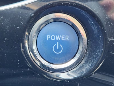 2017 Toyota Prius Two