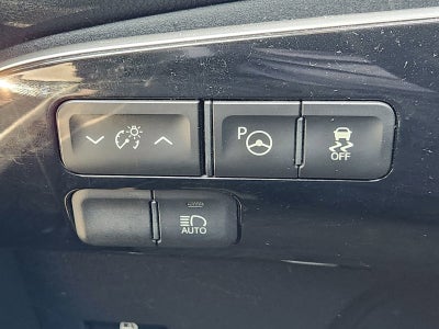 2017 Toyota Prius Two