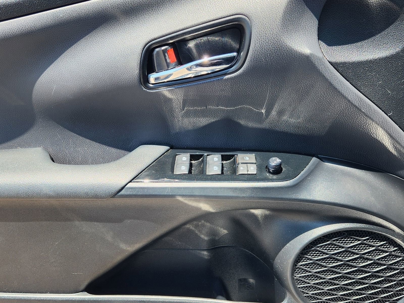 2017 Toyota Prius Two