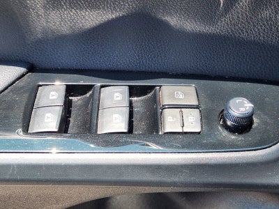 2017 Toyota Prius Two