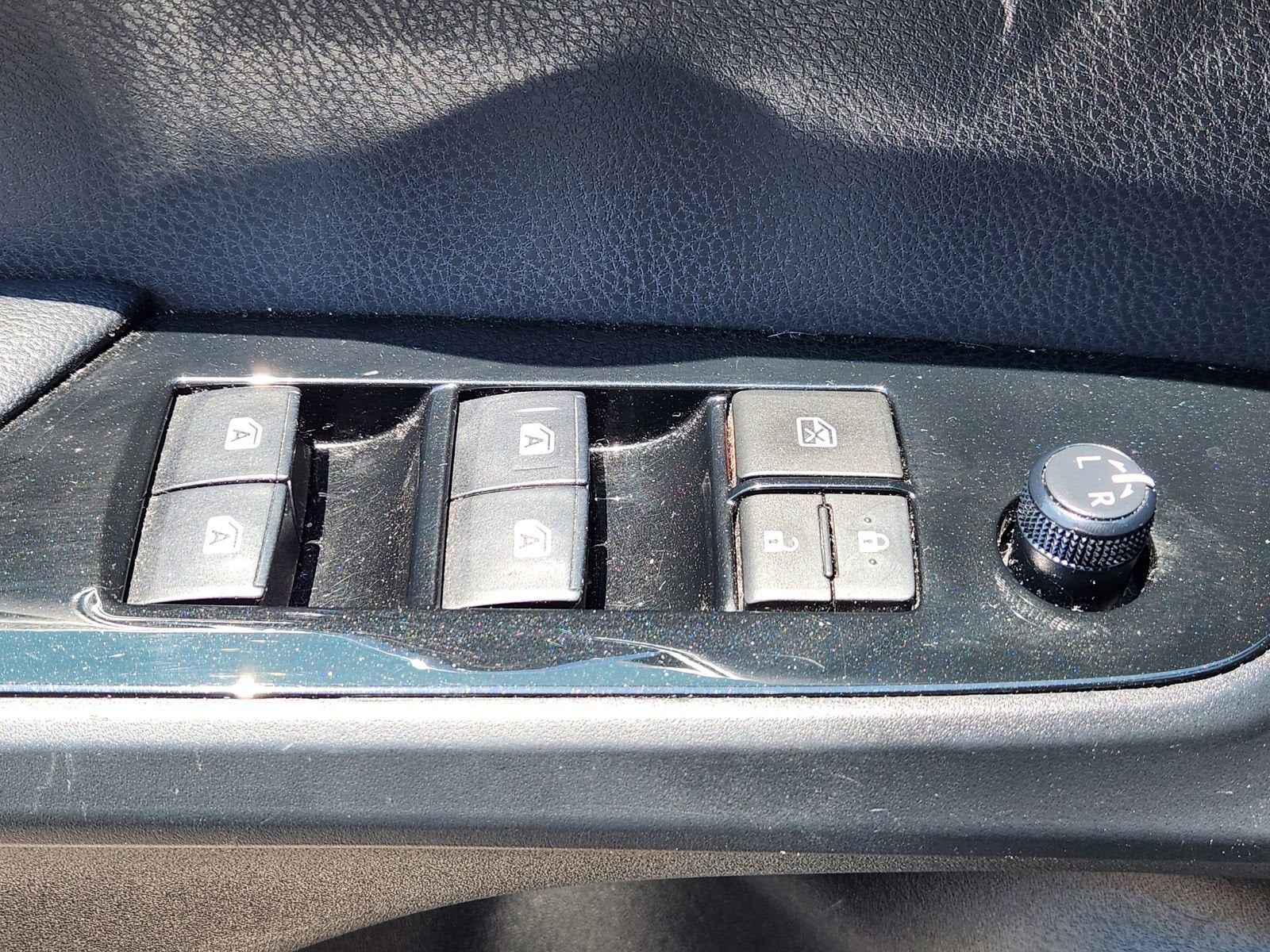 2017 Toyota Prius Two