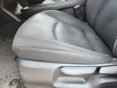 2017 Toyota Prius Two