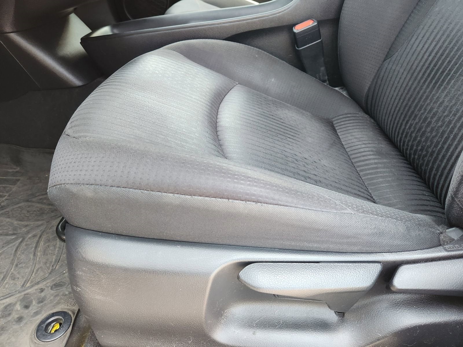 2017 Toyota Prius Two