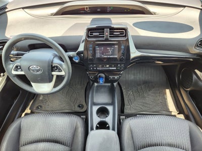 2017 Toyota Prius Two