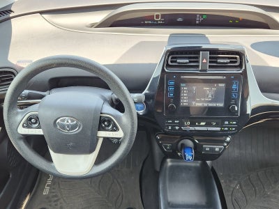 2017 Toyota Prius Two