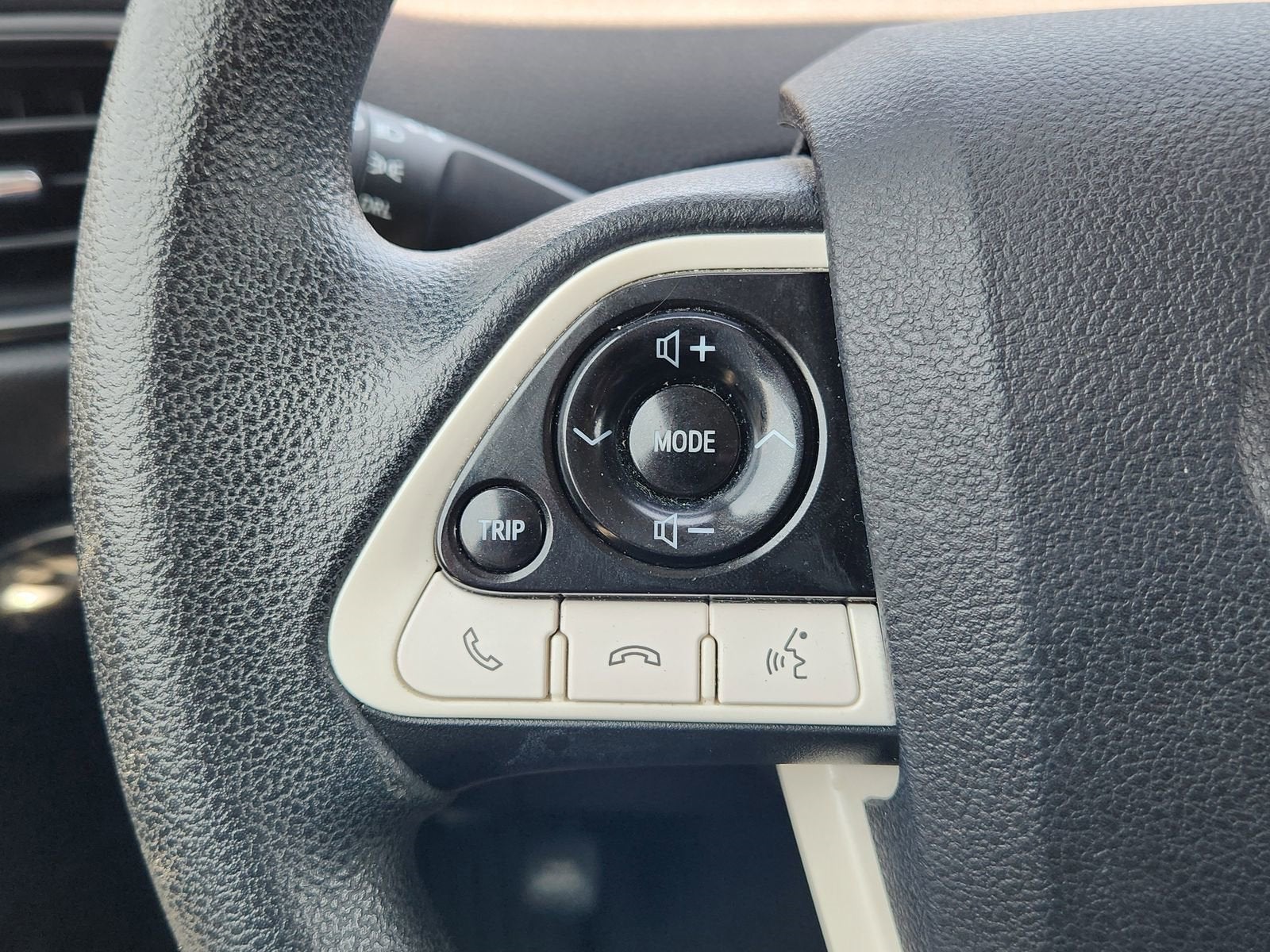 2017 Toyota Prius Two