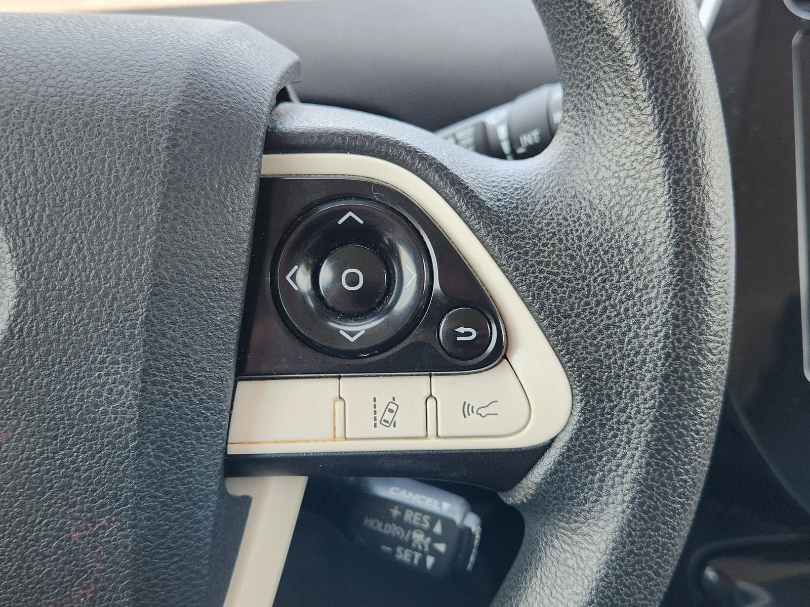 2017 Toyota Prius Two