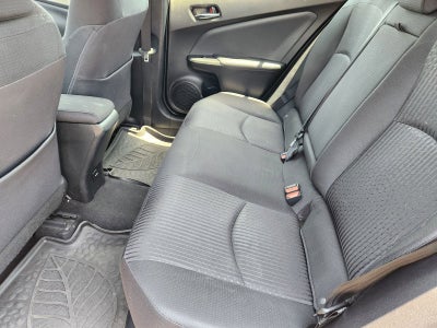 2017 Toyota Prius Two