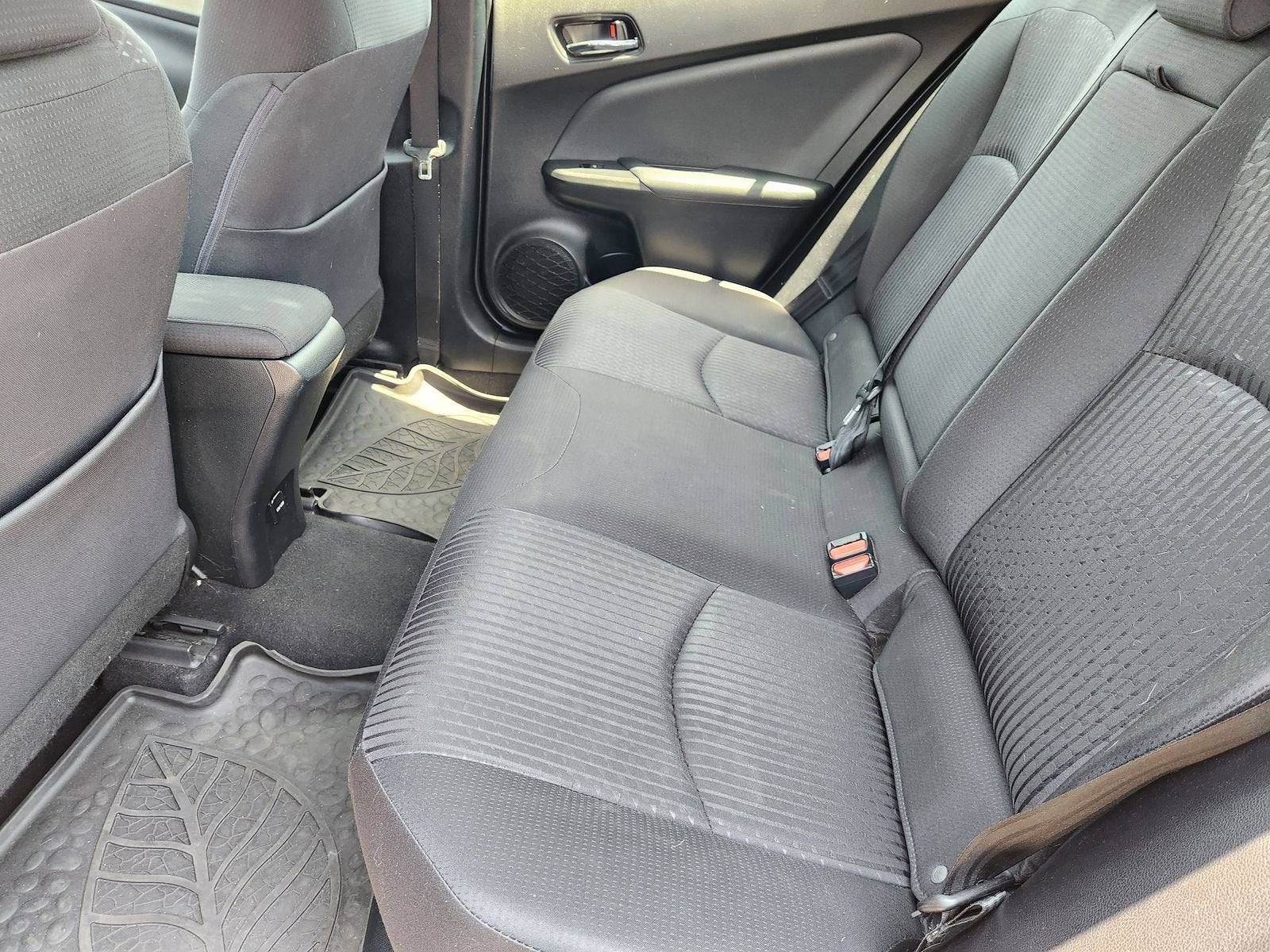 2017 Toyota Prius Two