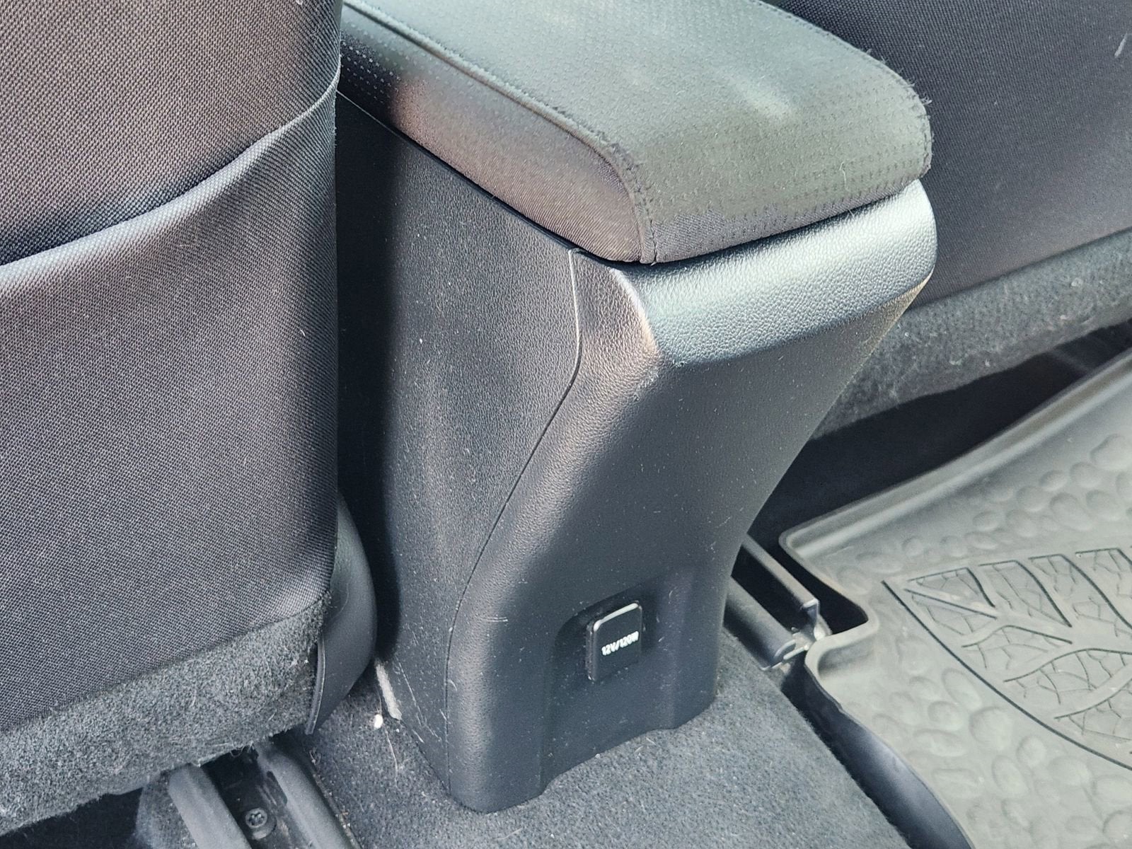 2017 Toyota Prius Two