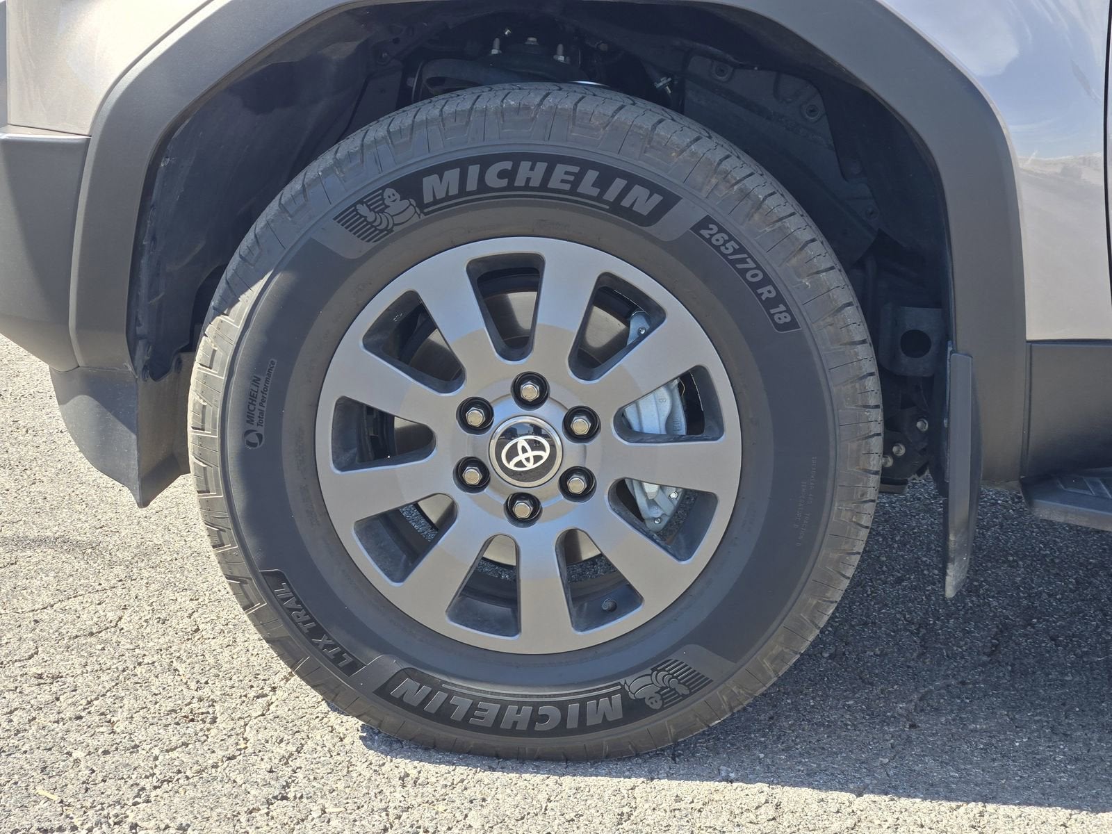 2025 Toyota Land Cruiser 1958