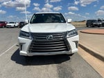 2017 Lexus LX LX 570