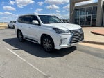 2017 Lexus LX LX 570