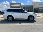 2017 Lexus LX LX 570