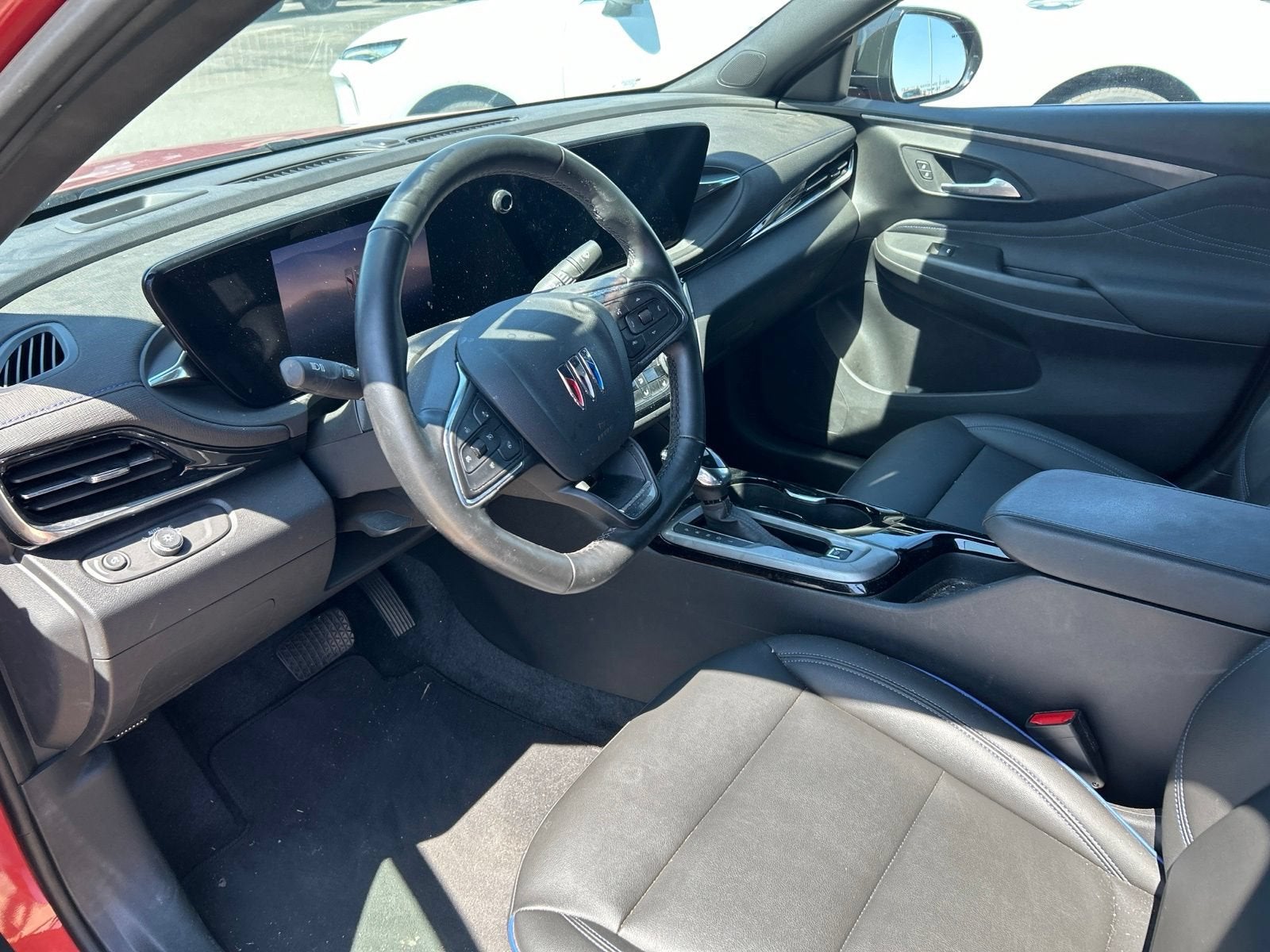 2024 Buick Envista Sport Touring