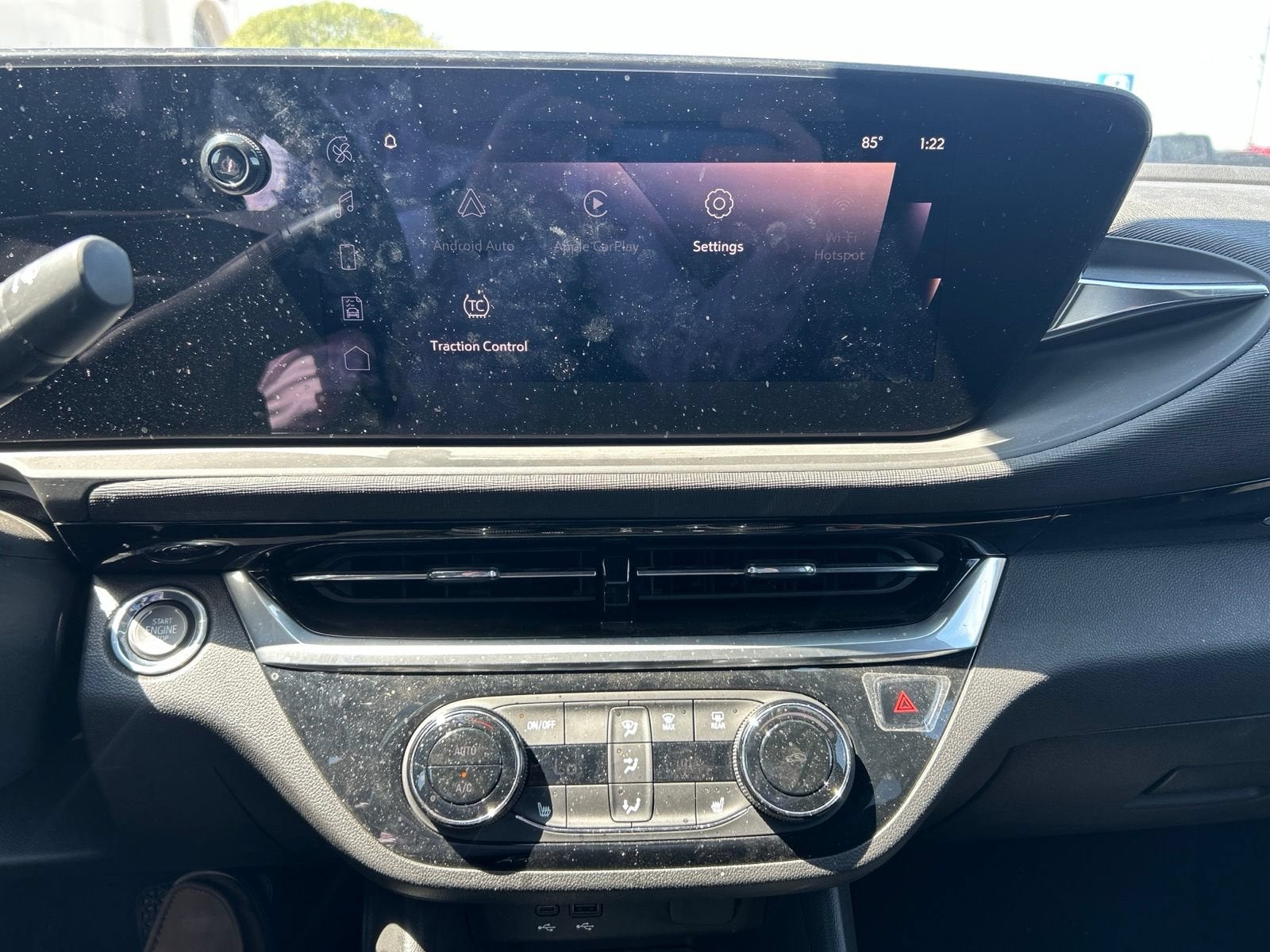 2024 Buick Envista Sport Touring