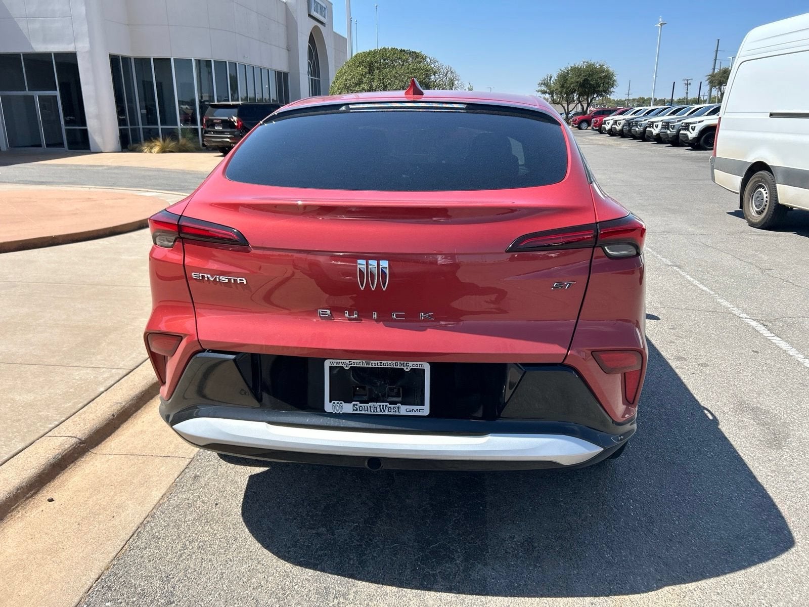 2024 Buick Envista Sport Touring
