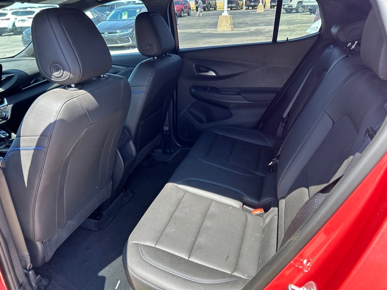 2024 Buick Envista Sport Touring