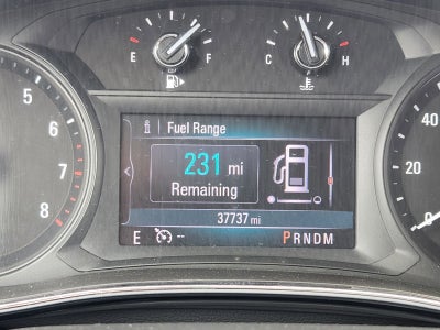 2019 Buick Encore Essence