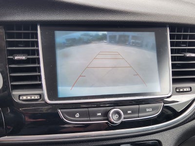 2019 Buick Encore Essence