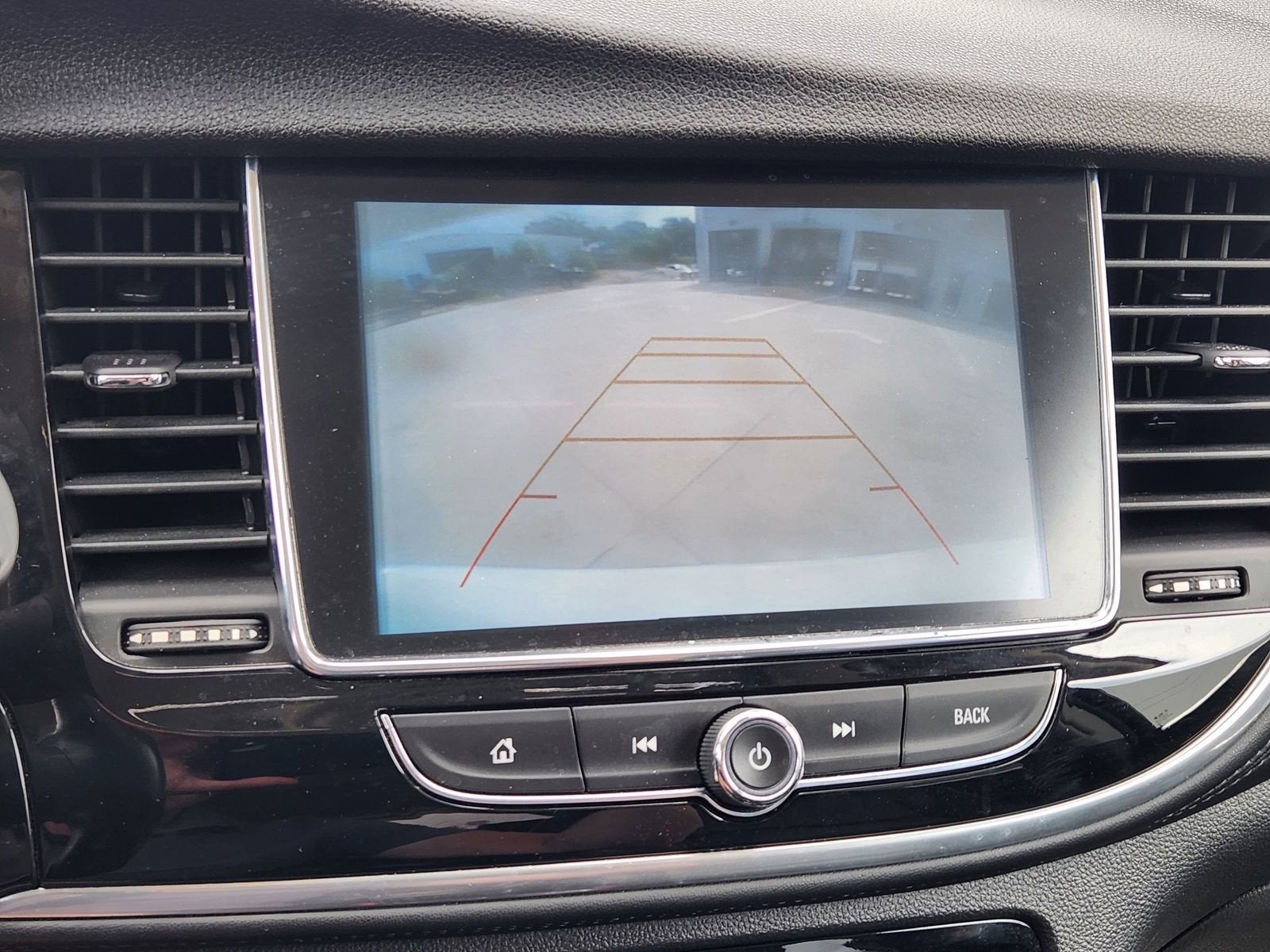 2019 Buick Encore Essence