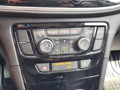 2019 Buick Encore Essence