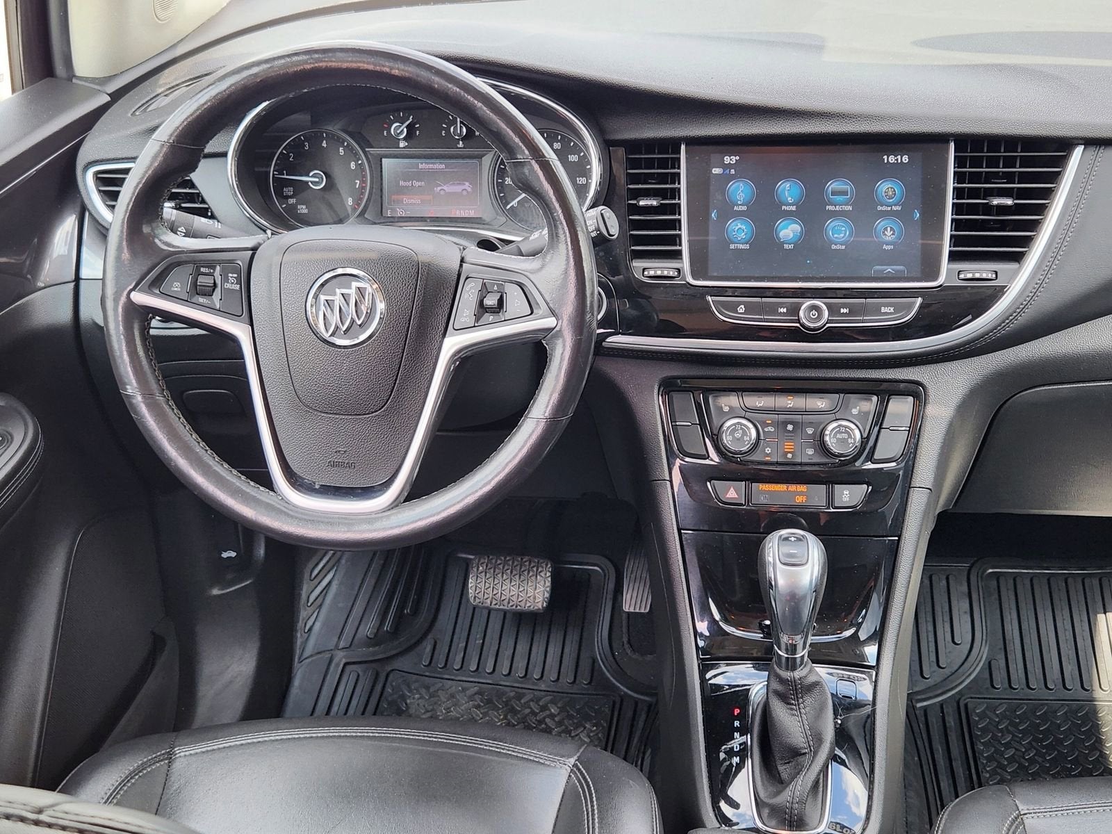 2019 Buick Encore Essence
