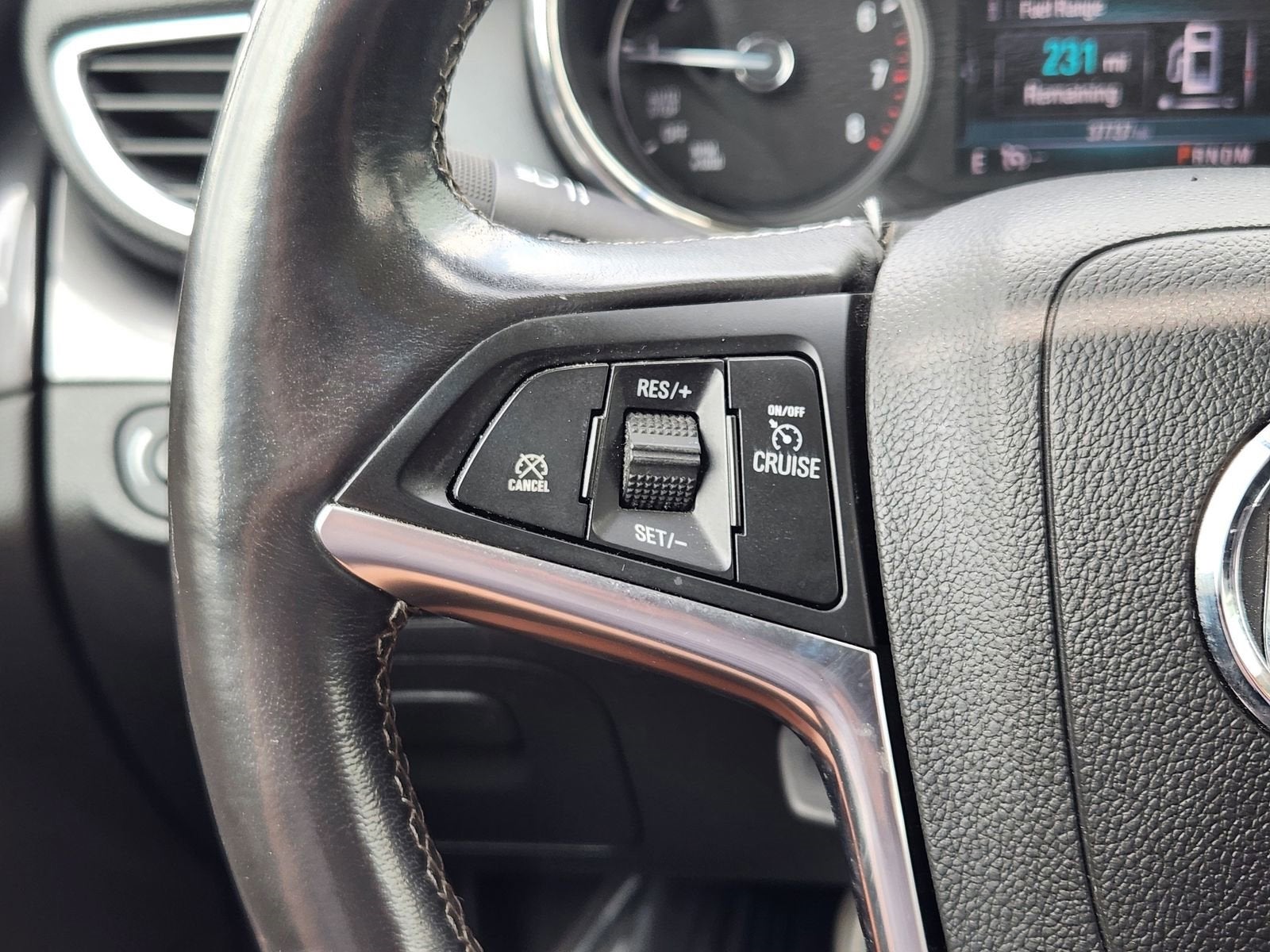 2019 Buick Encore Essence