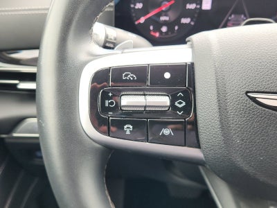 2025 Genesis GV80 2.5T Standard