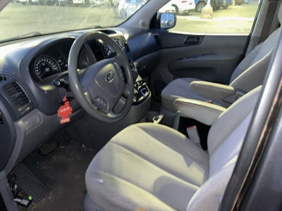 2014 Kia Sedona LX