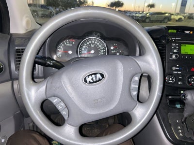 2014 Kia Sedona LX