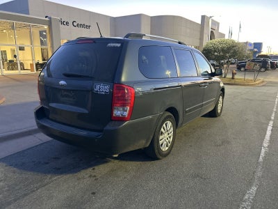 2014 Kia Sedona LX