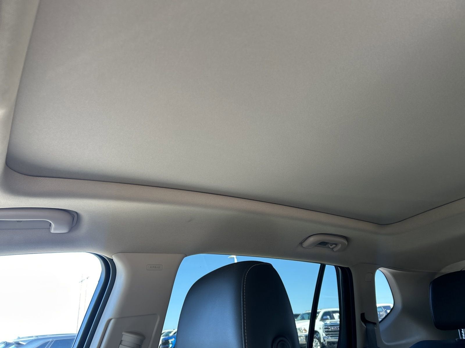 2016 Buick Envision Premium II