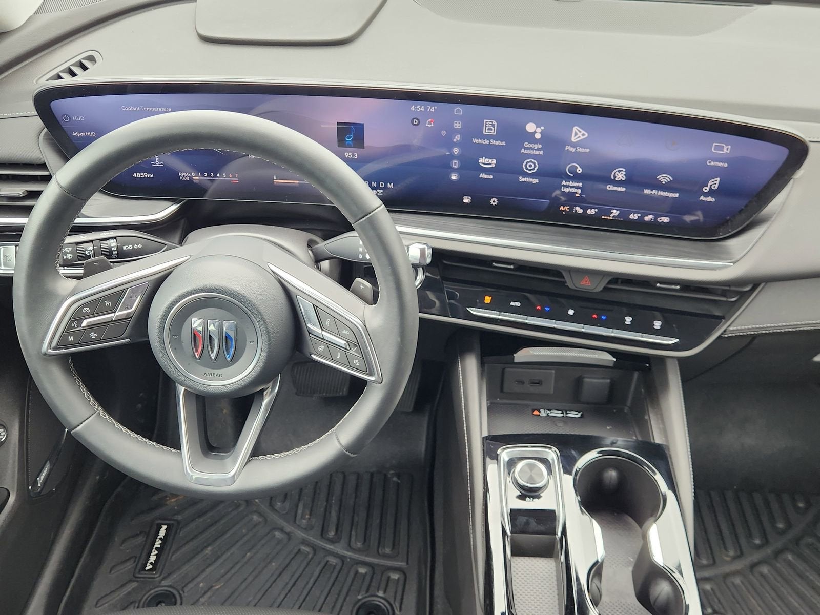 2024 Buick Envision Preferred