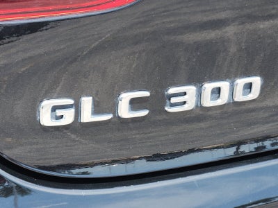 2020 Mercedes-Benz GLC GLC 300