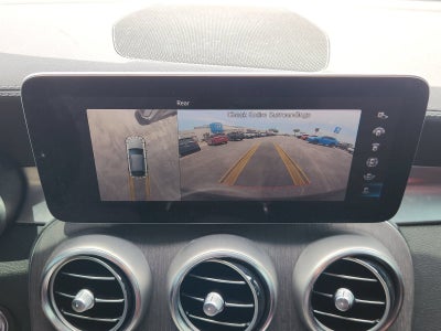 2020 Mercedes-Benz GLC GLC 300