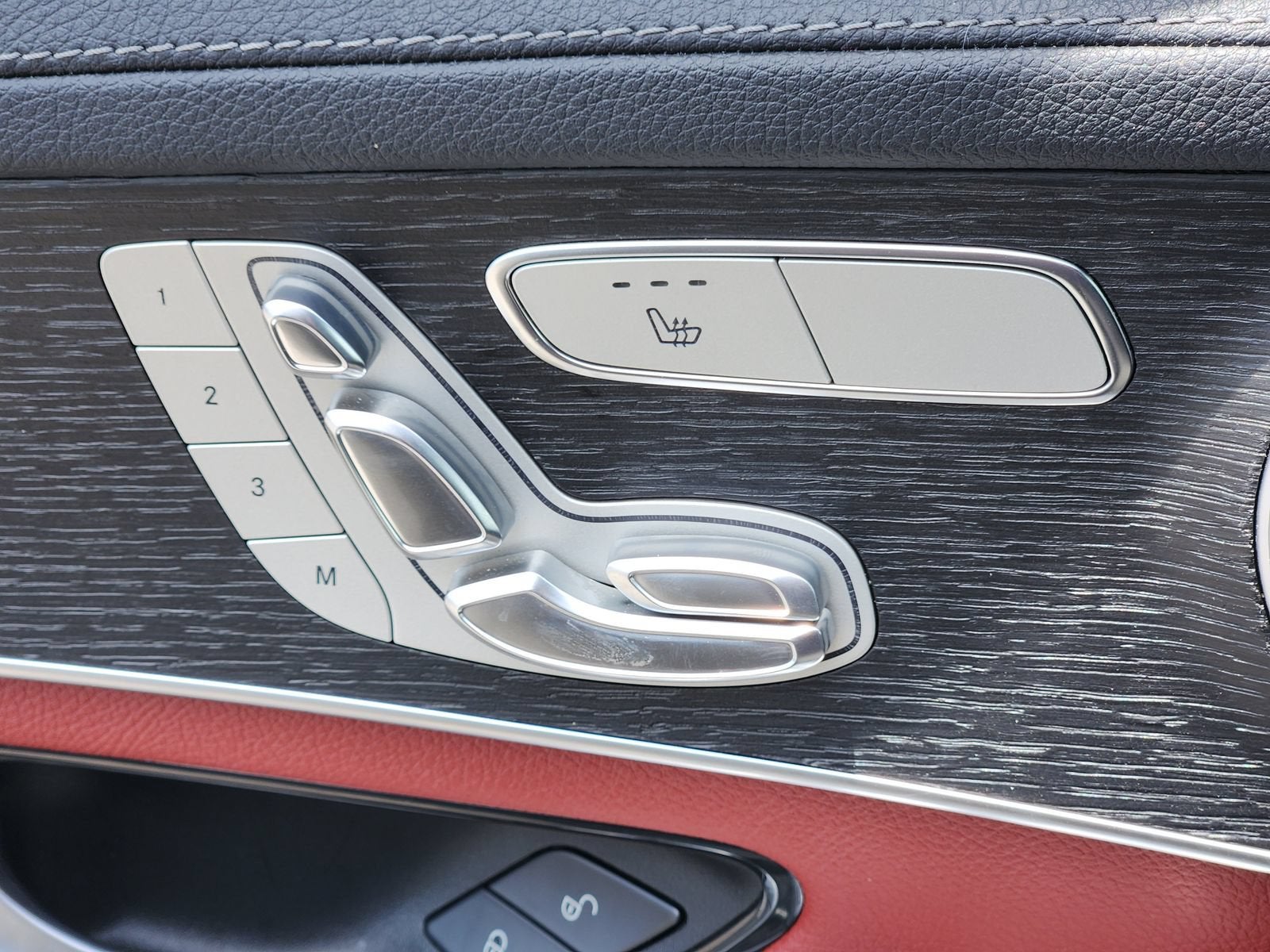 2020 Mercedes-Benz GLC GLC 300