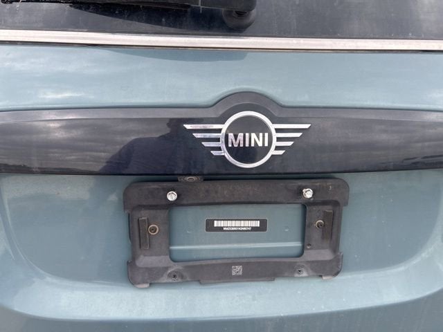 2022 MINI Countryman Cooper S