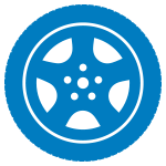 Tire rotations | SouthWest Honda in Lawton OK